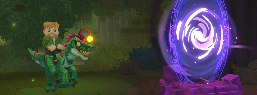 Hytale: Стратегия и статус моддинга